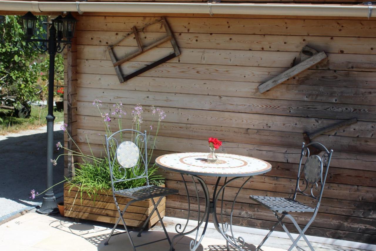 Au Petit Nid De Sanguinet Acomodação com café da manhã Exterior foto